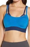 NATORI GRAVITY CONTOUR UNDERWIRE SPORTS BRA