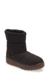MADEWELL THE TOASTY PUFFER BOOT