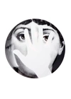 Fornasetti Wall Plate Tema E Variazioni # 016x