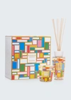 Baobab Collection My First Baobab Ocean Drive Gift Box Set