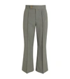 AERON HOPETON TAILORED TROUSERS