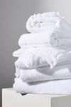 Kassatex Mercer Towel Collection By  In White Size Hand Towel