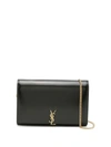 SAINT LAURENT KATE CROSSBODY BAG