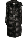 Woolrich Coats & Jackets In Black