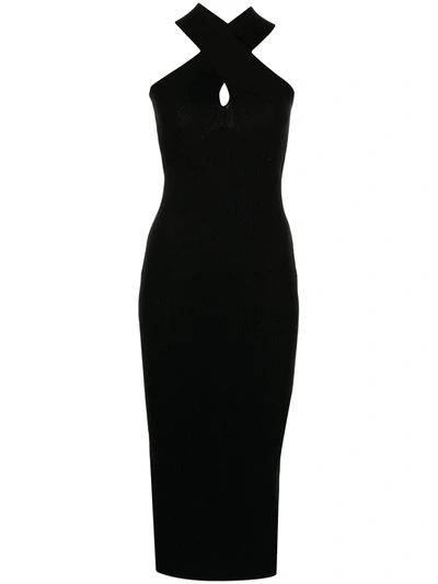 knee length dresses for ladies Jerry Dress
