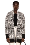 VERONICA BEARD CARRINGTON CARDIGAN