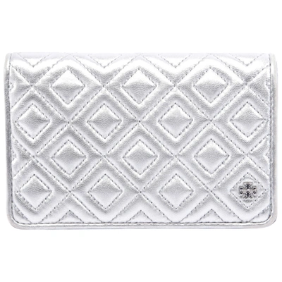 Pre-owned Tory Burch Leather Wallet In Other