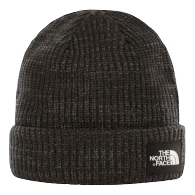 Pre-owned The North Face Hat In Grey