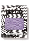 LUV SCRUB ® MESH BODY EXFOLIATOR