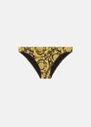 VERSACE BAROCCO SWIM BRIEFS