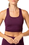 THREADS 4 THOUGHT LUNETTE SPORTS BRA