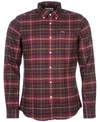 BARBOUR MEN'S KYELOCH TAILORED SHIRT