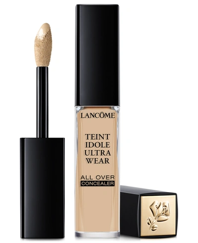 Lancôme Teint Idole Ultra Wear All Over Full Coverage Concealer In Ivoire W