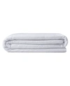Pillow Guy Premium Terry Cloth Water Resistant Mattress Protector, Twin Xl In White