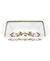 Portmeirion Botanic Garden Meatloaf Dish