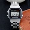 CASIO 卡西欧手表男时尚运动简约复古方形男士手表,6918762038579246659