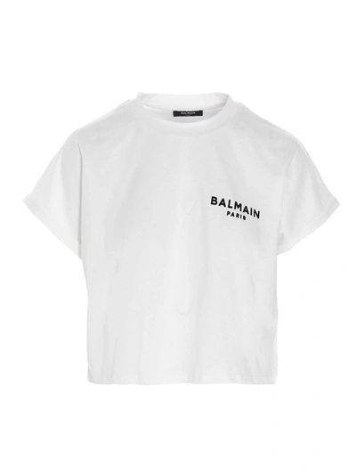 BALMAIN T-SHIRT