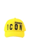 DSQUARED2 HAT