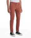 AG MEN'S JAMISON SLIM-FIT TROUSERS