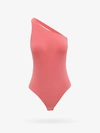 Alexander Mcqueen Body In Pink