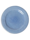Juliska Puro Chambray Dinner Plate