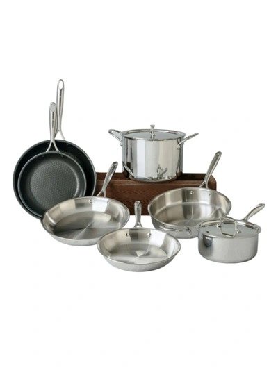 Sardel 12-piece Full Cookware Set