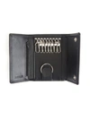 Royce Key Carrying Case Wallet