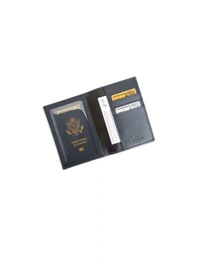 Royce Vaccine Card & Passport Wallet