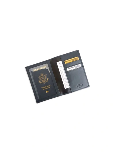 Royce Vaccine Card & Passport Wallet