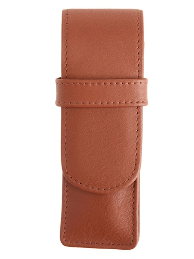 Royce Double Pen Carrying Case