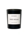 BYREDO TREE HOUSE CANDLE S