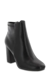 Mia Carla Bootie In Black Street