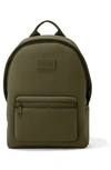 DAGNE DOVER MEDIUM DAKOTA NEOPRENE BACKPACK