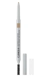 CLINIQUE QUICKLINER™ FOR BROWS EYEBROW PENCIL