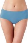 B.TEMPT'D BY WACOAL COMFORT INTENDED DAYWEAR HIPSTER PANTIES