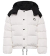 PERFECT MOMENT MOMENT PUFFER JACKET