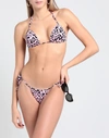 Aniye By Bikinis In Purple