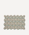 Coco & Wolf Wiltshire And Libby Scallop Placemat In Assorted