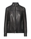Salvatore Santoro Jackets In Brown