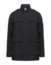 A-cold-wall* * Jackets In Black
