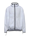 Dsquared2 Jackets In White