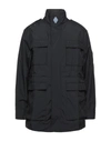 A-cold-wall* * Jackets In Black
