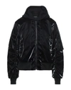 Dolce & Gabbana Jackets In Black