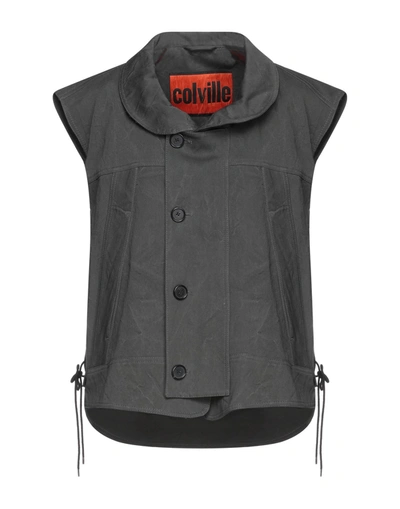 Colville Jackets In Grey