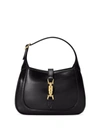 Gucci Jackie 1961 Mini Shoulder Bag In Black
