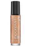 Urban Decay Moondust Liquid Body Illuminizer Duo In Barely Baked