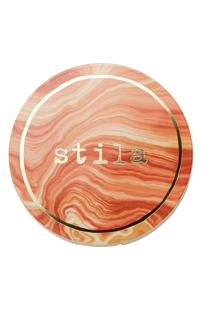 Stila One Step Correct Brightening Finish Powder In Medium