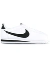 NIKE 'Classic Cortez' sneakers,RUBBER100%