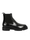 GIVENCHY GIVENCHY CHELSEA BOOTS