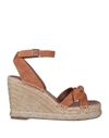 TABITHA SIMMONS ESPADRILLES